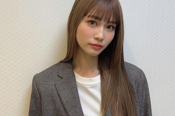 【芸能】“女優” 生見愛瑠に称賛集まる　TBSドラマ『石子と羽男』ゲスト出演　「めるる、演技うますぎて誰かわからなかった」