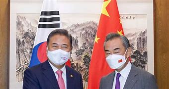 【韓国報道】韓中ＴＨＡＡＤ葛藤に再び火がついた…中国が主張した「一限」真実攻防