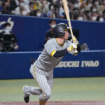 阪神　苦肉策「２番近本」で対左腕11連敗阻止「いつも同じでは点を取りにくい」矢野監督