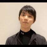 【ファン歓喜!】羽生結弦 “YouTubeチャンネル”を開設!!