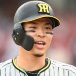 【阪神】佐藤輝、中野、糸原らが早出特打　今日から最下位中日と２連戦