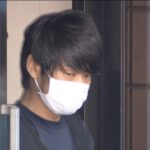 山上徹也容疑者に支援金100万円以上、事件正当化に識者警鐘