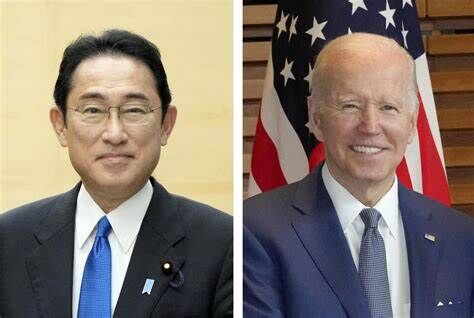 日米首脳、NYで会談調整　20日前後、対中連携強化