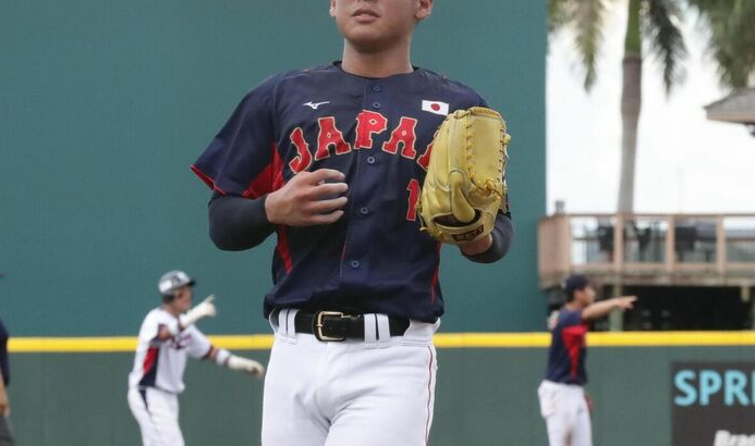 【野球】野球U18W杯、日本は3位