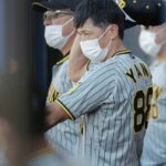 阪神　球団ワースト更新する２５度目の完封負け　矢野監督「それは責任を感じています」１１日にもＶ完全消滅