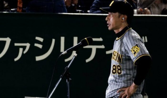 〈阪神来季監督〉ポスト矢野が残り3試合になるまで全く報道されなかった理由は　コロナ禍のメディア統制が示す野球界の未来