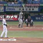 【阪神】1回表 中野拓夢、2試合連続先頭打者ホームラン！！！！