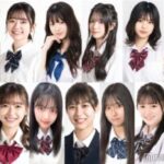 【JK】「日本一かわいい女子高生」　全国ファイナリスト13人が決定！