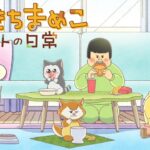 【仰天!!】人気ブログ「まめきちまめこニートの日常」がテレビアニメ化!!