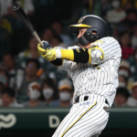 【阪神】梅野隆太郎　殊勲の逆転三塁打でシーソーゲーム制す「ほんとこの勝利は大きい」