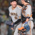 【朗報】巨人・大勢、与田剛に並ぶＷＷＷＷＷＷＷＷ