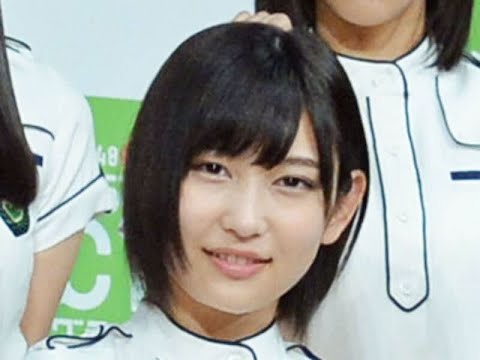 元欅坂４６志田愛佳　銀座のキャバクラで働くことを発表「０から頑張ります」