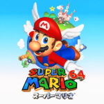 マリオで一番面白かったのって64だよな？