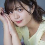 青島心 × 星乃夢奈、仮面ライダー新シリーズ Wヒロインの素顔公開