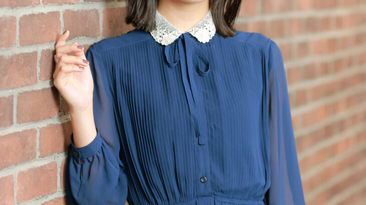 【芸能】工藤美桜（22）ショートヘアのメガネ姿が可愛すぎて萌えると話題に