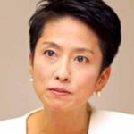 辻元清美氏と蓮舫氏が安倍晋三元首相の国葬を「欠席します」と表明