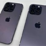 米アップル、iPhone14でも韓国を冷遇？