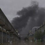 【韓国】 浦項製鉄所３カ所で火災…ポスコ「火は出たが火災ではない」
