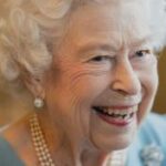 英エリザベス女王死去 96歳 在位70年