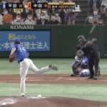 【巨人】俺が決める！ 中田翔、逆転３ランホームラン！！！！