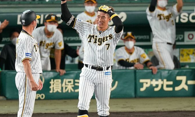 糸井嘉男「他球団からオファーあったけど大好きな阪神タイガースで引退したかった」