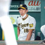 阪神　アルカンタラ「いったん抹消しようかな」と矢野監督　１回持たず４失点また借金生活
