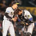“チーム能見”阪神・梅野が“厳しさ”に感謝「心の支え。野球人としても、人としても本当に大好きな先輩」