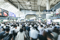 人生「定年するまで基本週5で通勤通学の義務があります」←スマン、これいるか？