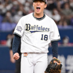 前人未到の2年連続投手5冠の山本由伸さんがまだ24歳という事実