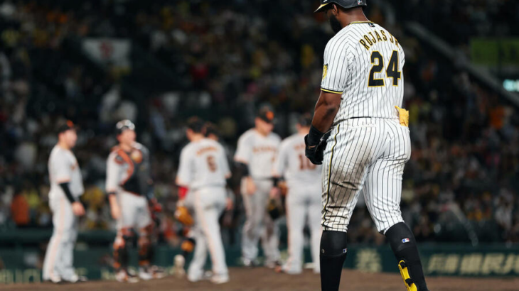 阪神レジェンドOB、矢野批判「全員野球って訳わからん盗塁することじゃないでしょ」