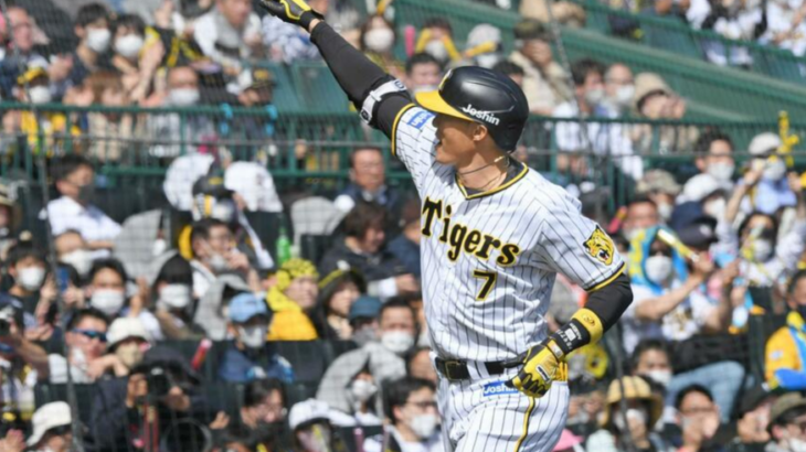 阪神・糸井嘉男外野手が今季限りで現役引退　球団はポスト打診へ　近日中に会見