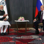 【インド】 モディ首相「戦争の時でない」 プーチン氏に苦言