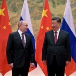 【解説】プーチン大統領が「忖度」中国は「弱いロシアにショック」ロシアウォッチャーが読み解く首脳会談