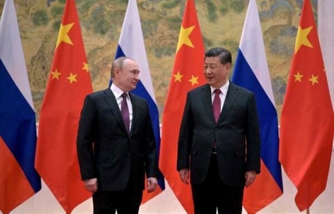 【解説】プーチン大統領が「忖度」中国は「弱いロシアにショック」ロシアウォッチャーが読み解く首脳会談