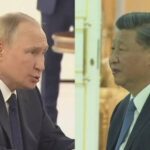 【国際】中国とロシア 対面での首脳会談始まる 両者のねらいは？