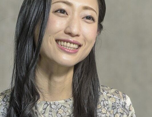 【芸能】壇蜜、電車内で人間観察「みんなスマホ見てる」「それをしないと正気を保てないんだろうね」