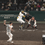 山本昌氏、状態を上げてきた阪神・ロハスは「日本の野球に…」