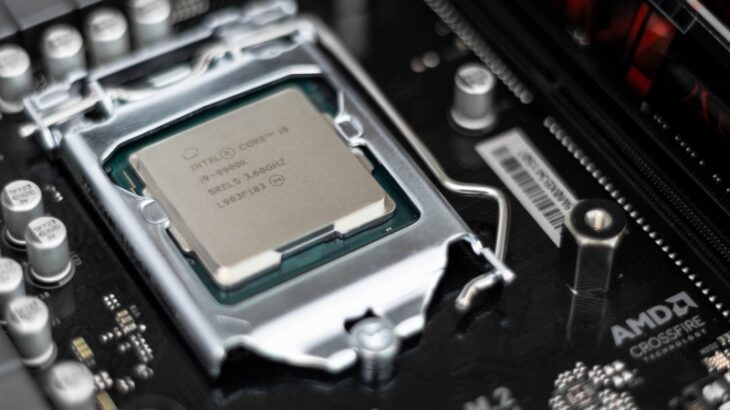 IntelのCEO、AMDに関してこんな敗北宣言をしてしまうｗｗｗｗｗｗｗ
