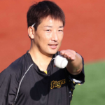 岩崎優「僕が投げるのは9回じゃない。阪神ファンが敵に見えた」