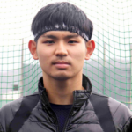 佐藤輝明の弟・佐藤太紀（関学大）がプロ志望届を提出。チームでは代打で大学通算6打席1安打