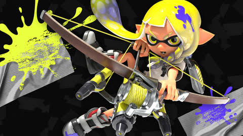 スプラトゥーン3から始めたんやがおすすめの武器教えてくれ