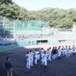 阪神・平田2軍監督　安芸で2連勝「われわれの歴史のある球場なんで。ちょっとでも恩返しできたかな」