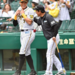 栗山監督「嘉男のこと、ずっと気になっていた。」