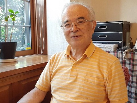 【アホパヨク】日本の弁護士、「日本が “植民地支配の不法性” 認めれば良いことばかり」
