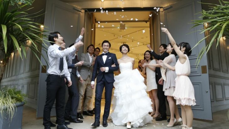 日本は｢結婚｣を｢オワコン｣にすれば元気になる 若者よ､これからは｢結婚｣などする必要はない