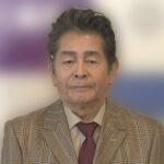 【訃報】俳優・古谷一行さん　死去　７８歳