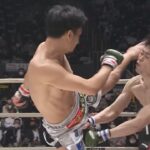 【超RIZIN】朝倉未来、メイウェザーに対抗？3時間近い大遅刻　レジェンドの公開練習は「太鼓の達人みたい」