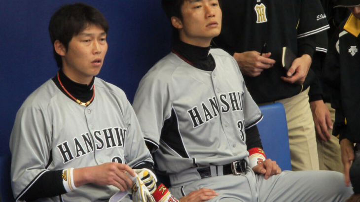 新井さん、打撃コーチとして阪神打線を育てた良太を招聘