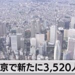 【注目】どうかな・・・昨日（10/28）の気になる東京都の新規感染者数は⁉