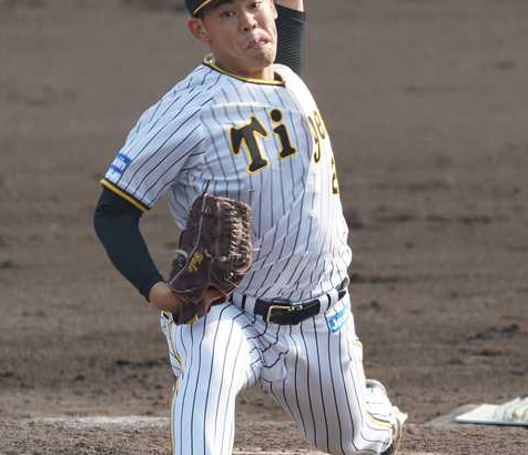 【悲報】阪神ドラ2鈴木勇斗、フェニックスで4者連続四球wwwwwwwwwwwwwwwww